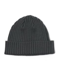 KIJIMA TAKAYUKI WOOL WATCH CAP