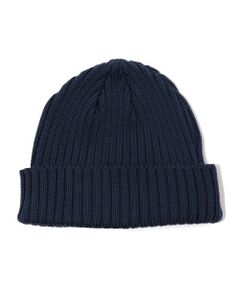 TOMORROWLAND / トゥモローランド ニットキャップ | KIJIMA TAKAYUKI WOOL WATCH CAP