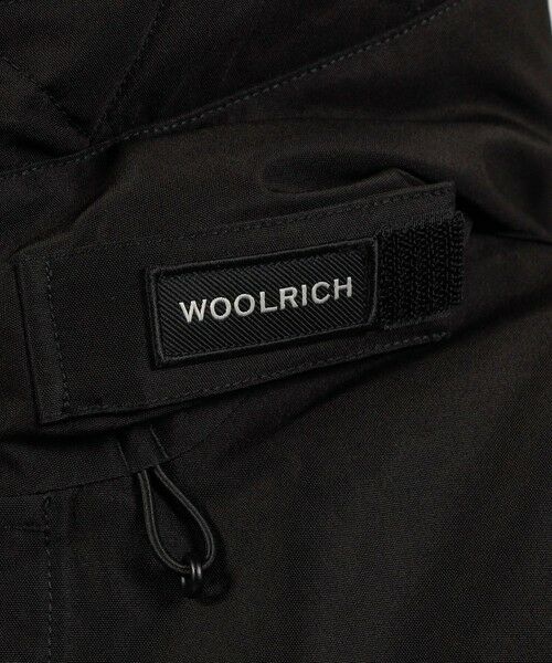 TOMORROWLAND / トゥモローランド ダウンジャケット・ベスト | WOOLRICH GTX MOUNTAIN PARKA ダウンジャケット | 詳細12