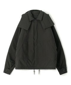 Norweigian Rain PADDED HARMATTAN CROPPED ブルゾン