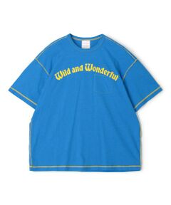 Stockholm Surfboard Club コットン Tシャツ