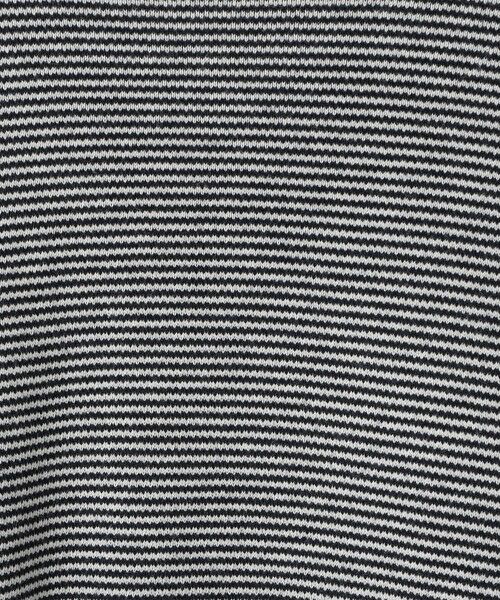 TOMORROWLAND / トゥモローランド ニット・セーター | CABaN コットンカシミヤ Elephantエンブロイダリークルーネックプルオーバー | 詳細16