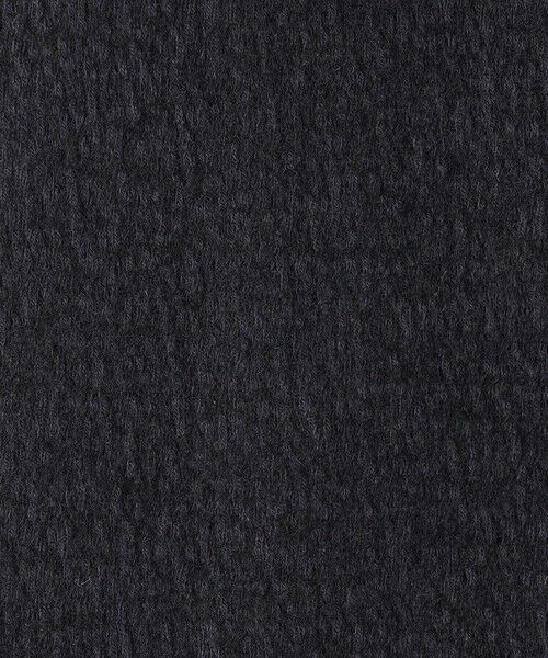 TOMORROWLAND / トゥモローランド ダッフルコート | CABaN ウールコットンダブルフェイス カラーレスジャケット | 詳細15