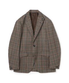 ウール シューティングジャケット DORMEUIL VINTAGE SPORTEX