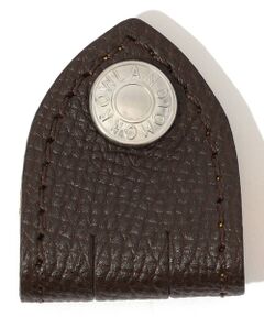 TOMORROWLAND / トゥモローランド その他小物 | 【別注】BROOKLYN MUSEUM シュリンクレザー コードホルダー