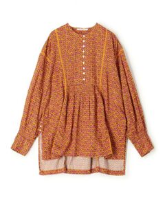 ファッションアイテム人気ランキング セール】 SOULEIADO トゥモローランド / TOMORROWLAND | トップス