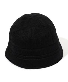 TOMORROWLAND / トゥモローランド ハット | KIJIMA TAKAYUKI Mohair Silk Shaggy
