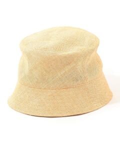 KIJIMA TAKAYUKI PAPER CLOTH HAT