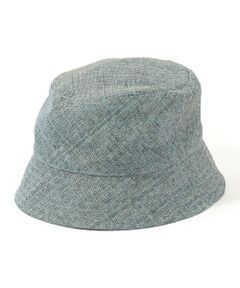 KIJIMA TAKAYUKI PAPER CLOTH HAT