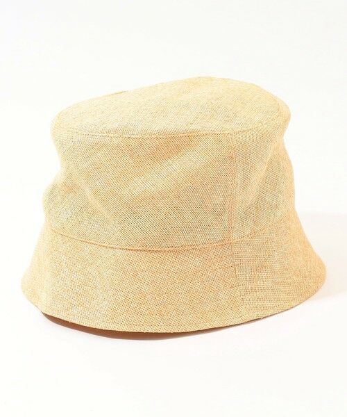 TOMORROWLAND / トゥモローランド ハット | KIJIMA TAKAYUKI PAPER CLOTH HAT | 詳細2