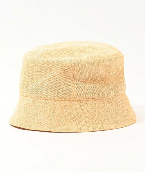 TOMORROWLAND / トゥモローランド ハット | KIJIMA TAKAYUKI PAPER CLOTH HAT | 詳細3