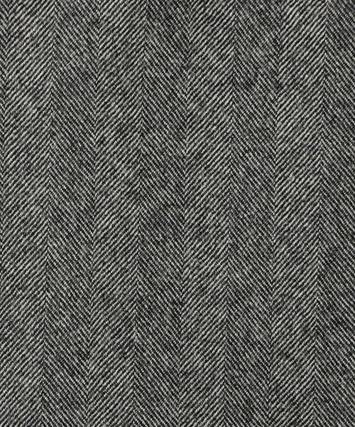 TOMORROWLAND / トゥモローランド シャツ・ブラウス | ライトフラノストレッチ スタンドカラーシャツ | 詳細10