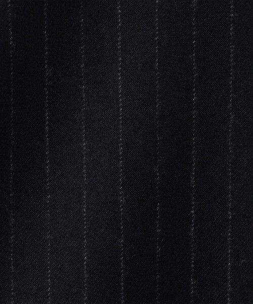 TOMORROWLAND / トゥモローランド シャツ・ブラウス | ライトフラノストレッチ スタンドカラーシャツ | 詳細11