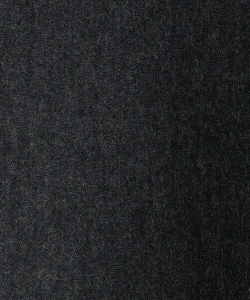 TOMORROWLAND / トゥモローランド ミニ丈・ひざ丈ワンピース | ニットコンビネーション ハイネックワンピース | 詳細14