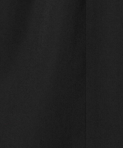 TOMORROWLAND / トゥモローランド ロング・マキシ丈スカート | ウールギャバジン グルカスカート | 詳細11