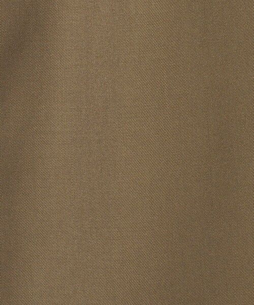 TOMORROWLAND / トゥモローランド ロング・マキシ丈スカート | ウールギャバジン グルカスカート | 詳細12