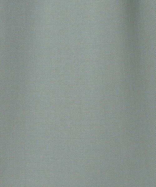 TOMORROWLAND / トゥモローランド ロング・マキシ丈スカート | ウールギャバジン グルカスカート | 詳細15