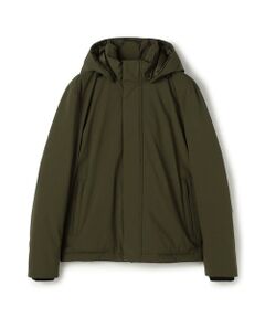 WOOLRICH ストレッチナイロン ダウンジャケット