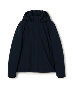 WOOLRICH ストレッチナイロン ダウンジャケット