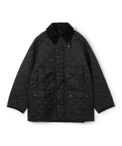 Barbour BEDALE キルティングブルゾン