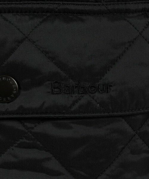 TOMORROWLAND / トゥモローランド ブルゾン | Barbour BEDALE キルティングブルゾン | 詳細13