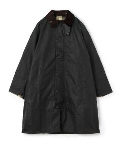 Barbour  MODIFIELD EXMOOR ワックスコットン コート