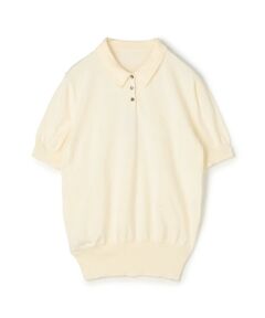 SUPER A MARKET SHORT SLEEVE POLO