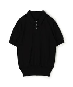 SUPER A MARKET SHORT SLEEVE POLO