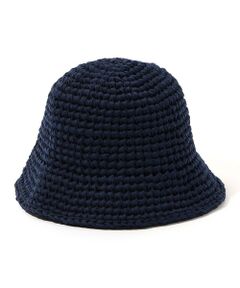 KIJIMA TAKAYUKI RECYCLE BUCKET HAT