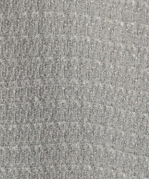 TOMORROWLAND / トゥモローランド その他パンツ | 【一部WEB先行予約】ライトファンシーツイード サスペンダーワイドパンツ | 詳細15