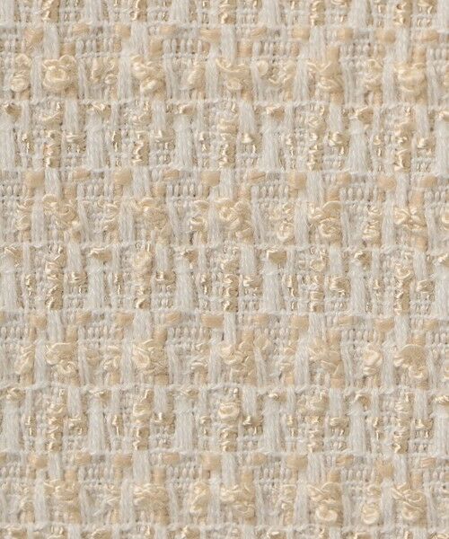 TOMORROWLAND / トゥモローランド その他パンツ | 【一部WEB先行予約】ライトファンシーツイード サスペンダーワイドパンツ | 詳細17