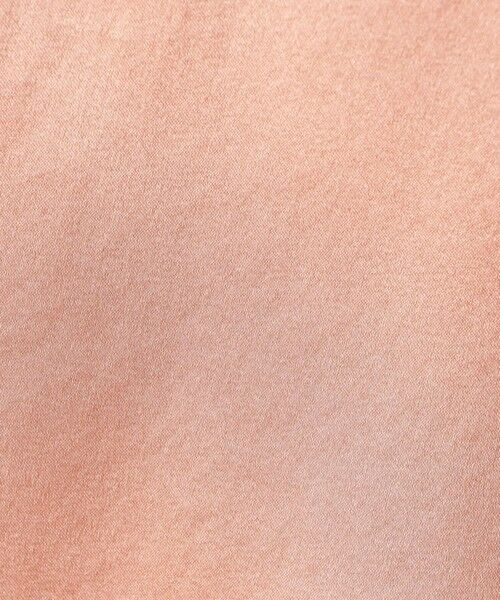 TOMORROWLAND / トゥモローランド シャツ・ブラウス(半袖以外) | ウォッシャブルサテン フロントタイブラウス | 詳細13