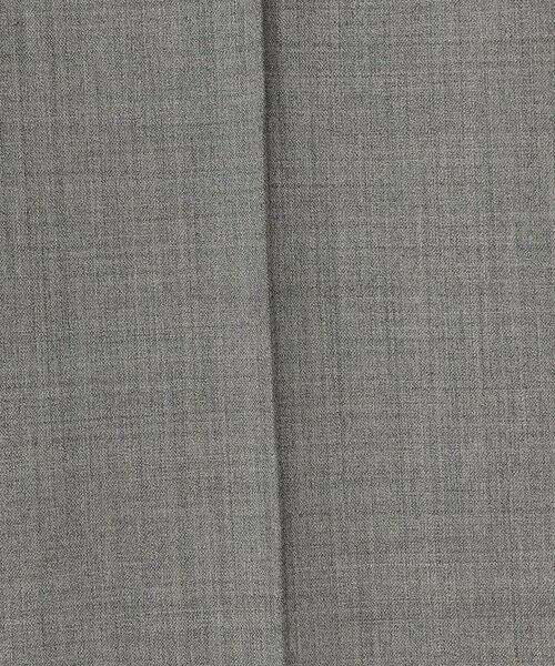 TOMORROWLAND / トゥモローランド その他パンツ | スーパーウールウィーヴ アンクルスリットパンツ | 詳細14