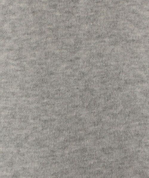 TOMORROWLAND / トゥモローランド スウェット | コージースエット ラグランスリーブプルオーバー MVNS3576 | 詳細8