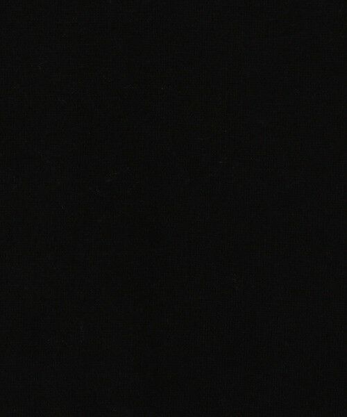 TOMORROWLAND / トゥモローランド スウェット | コージースエット ハーフジッププルオーバー MVNS3741 | 詳細9