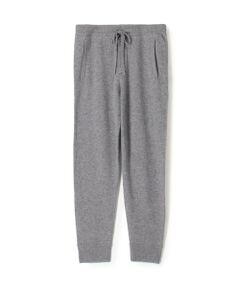 TOMORROWLAND / トゥモローランド その他パンツ | リサイクルカシミヤ トラッカーパンツ MRBC1423