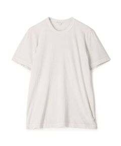 TOMORROWLAND / トゥモローランド Tシャツ | コットンジャージー ラウンジTシャツ MLJ3311