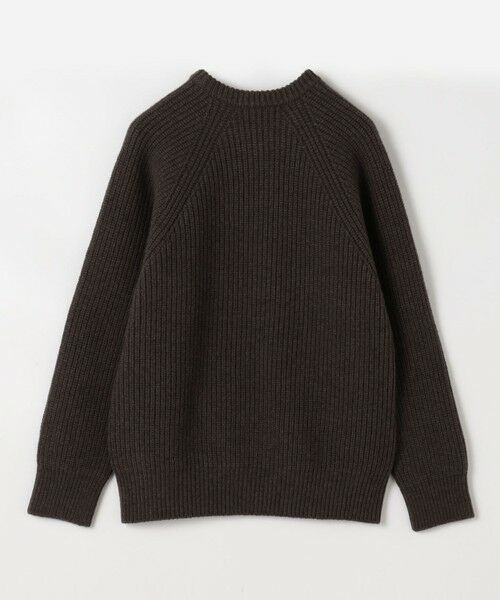 TOMORROWLAND / トゥモローランド ニット・セーター | フィッシャーマンズリブニット | 詳細2