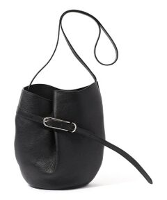 TOMORROWLAND / トゥモローランド ショルダーバッグ | LITTLE LIFFNER ベルベットバケット M