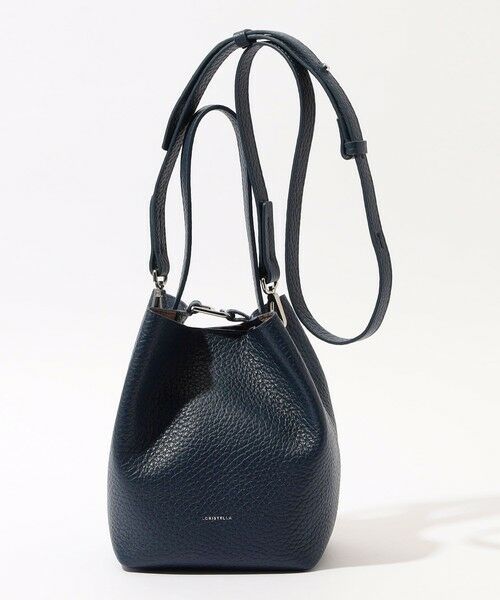 TOMORROWLAND / トゥモローランド ハンドバッグ | LORISTELLA EMMA  minni ハンドバッグ | 詳細14