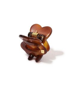 TOMORROWLAND / トゥモローランド カチューシャ・カチューム・その他 | ALEXANDRE DE PARIS　ハートミニクリップ