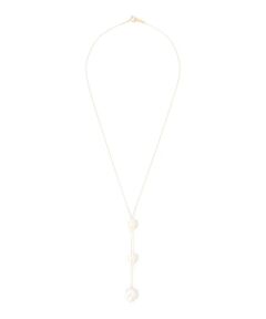 TOMORROWLAND / トゥモローランド ネックレス・ペンダント・チョーカー | les bon bon dot パールネックレス