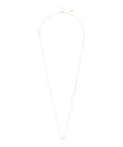 TOMORROWLAND / トゥモローランド ネックレス・ペンダント・チョーカー | les bon bon 3パールネックレス