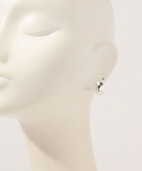 TOMORROWLAND / トゥモローランド ピアス・イヤリング | DEVE Quart de Soleil ピアス | 詳細5