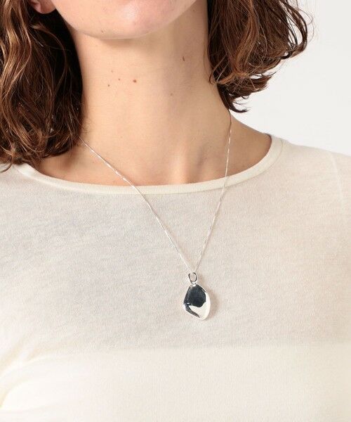 TOMORROWLAND / トゥモローランド ネックレス・ペンダント・チョーカー | DEVE Quart de Soleil ネックレス | 詳細1