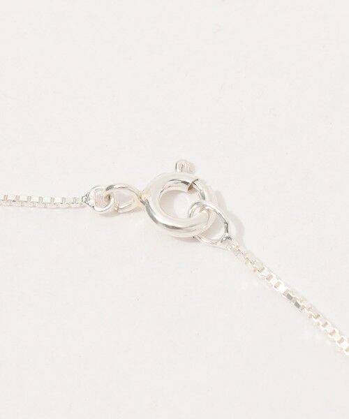 TOMORROWLAND / トゥモローランド ネックレス・ペンダント・チョーカー | DEVE Quart de Soleil ネックレス | 詳細3