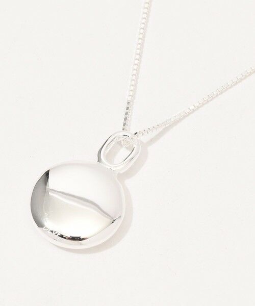 TOMORROWLAND / トゥモローランド ネックレス・ペンダント・チョーカー | DEVE Mini Shell No.1 ネックレス | 詳細4