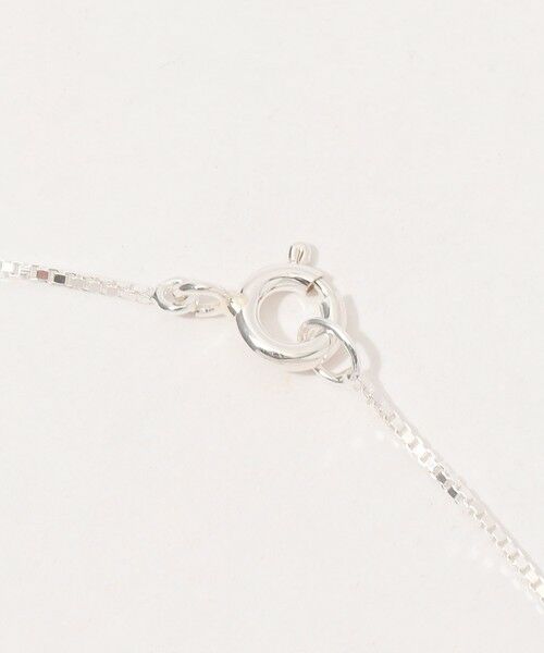 TOMORROWLAND / トゥモローランド ネックレス・ペンダント・チョーカー | DEVE Mini Shell No.1 ネックレス | 詳細5