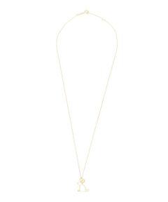 TOMORROWLAND / トゥモローランド ネックレス・ペンダント・チョーカー | ALIITA CONEJITO PERLA E ネックレス