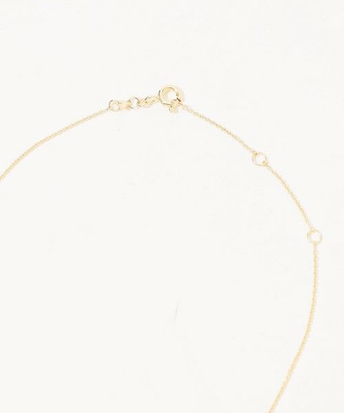 TOMORROWLAND / トゥモローランド ネックレス・ペンダント・チョーカー | ALIITA CONEJITO PERLA E ネックレス | 詳細2